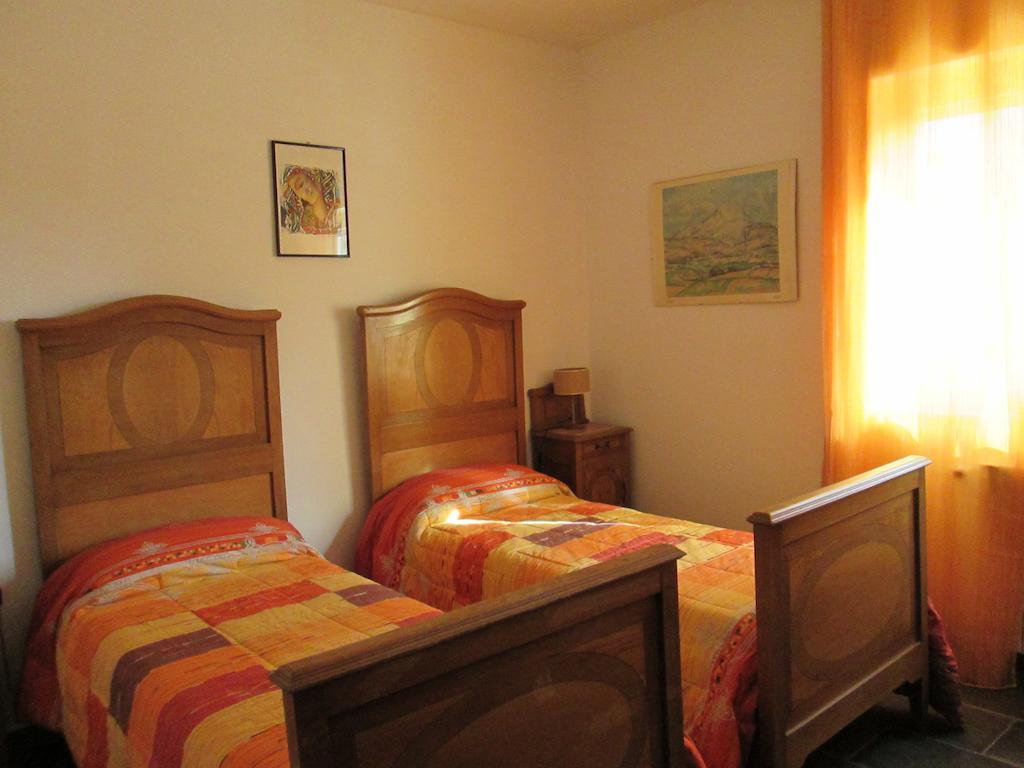 Bed and Breakfast Il Giardino Dei Ciliegi - Тури Номер фото